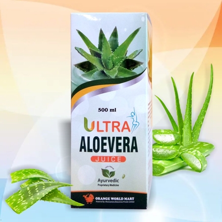 Picture for category Aloevera
