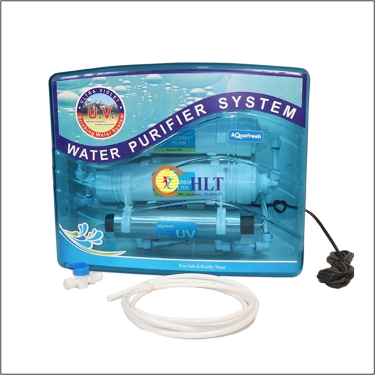 Picture of HLT UV WATER PURIFIER
