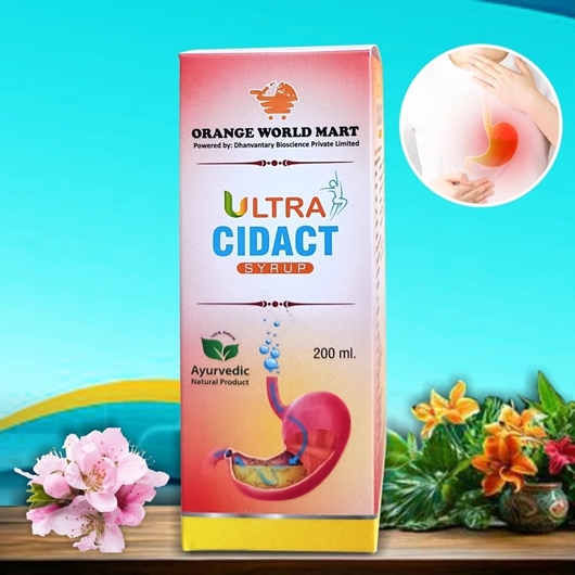 Acidity, Gas, Throat irritation, Talk, Cough, Nausea, Stomach cramps, Hunger and any type of ulcer.