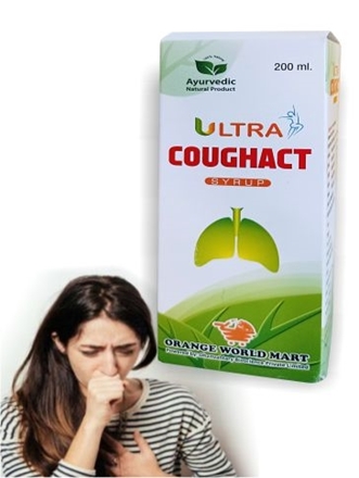 Picture for category Cough, Cold & Fever