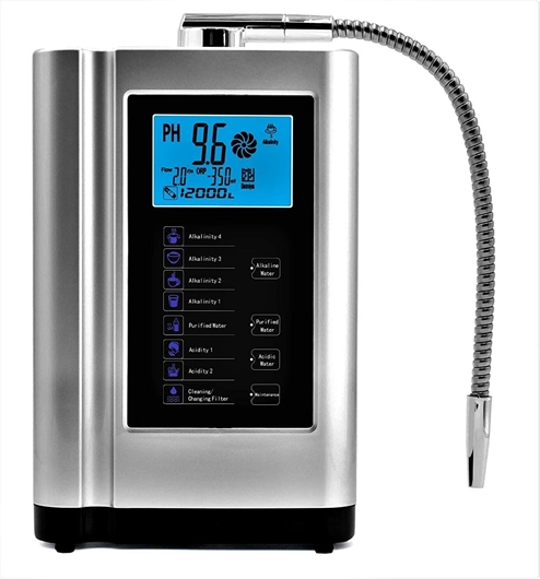 Picture of HLT WATER IONIZER