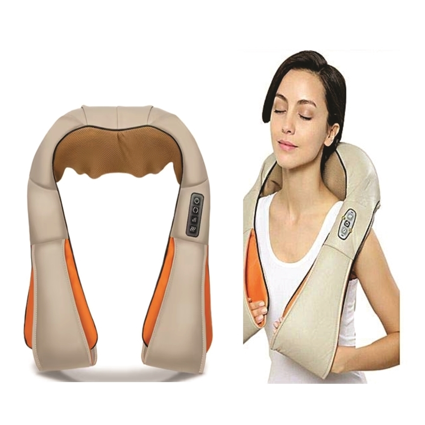 Picture of MULTIFUNCTIONAL BODY CERVICAL MASSAGE
