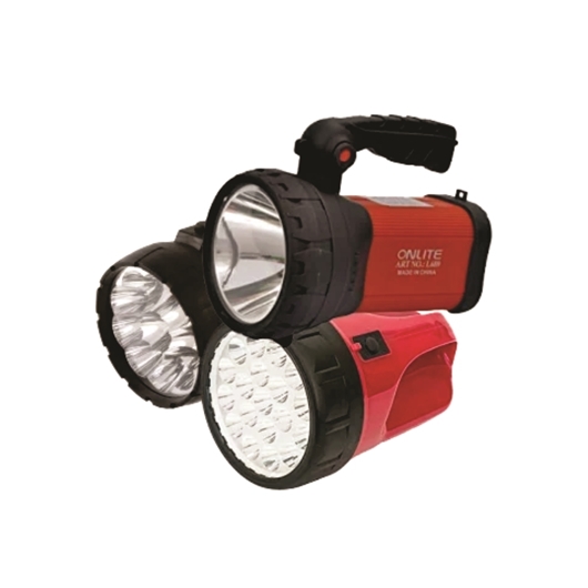 Picture of HLT LED TORCH