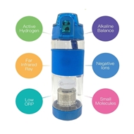 Picture of Alkaline Water Bottle