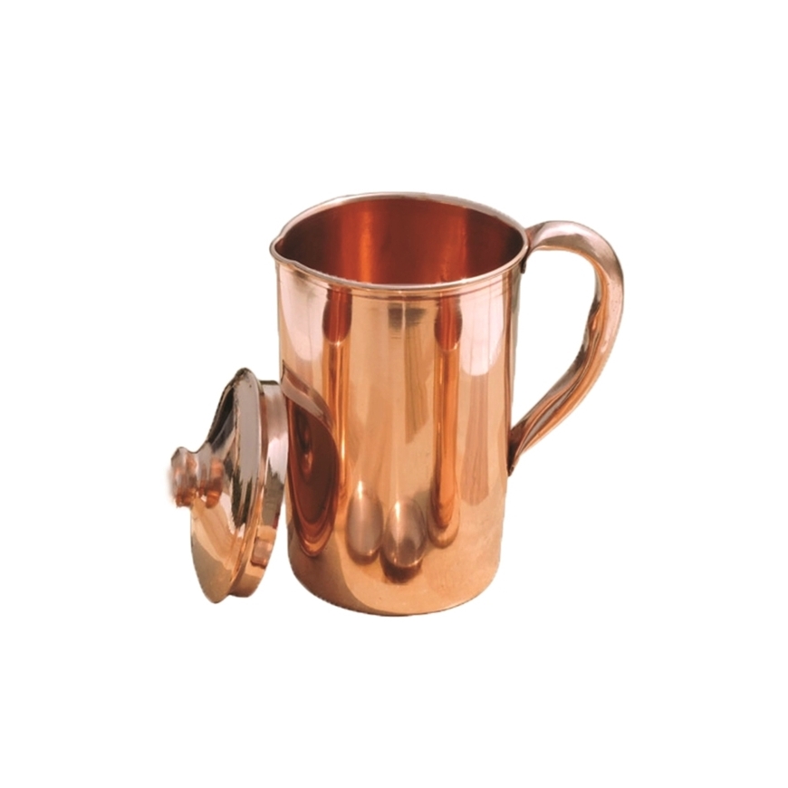 Picture of COPPER JUG