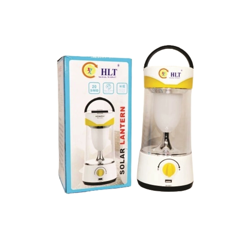 Picture of HLT SOLAR LAMP