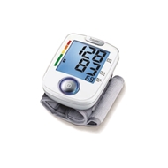 Picture of BLOOD PRESSURE MONITOR
