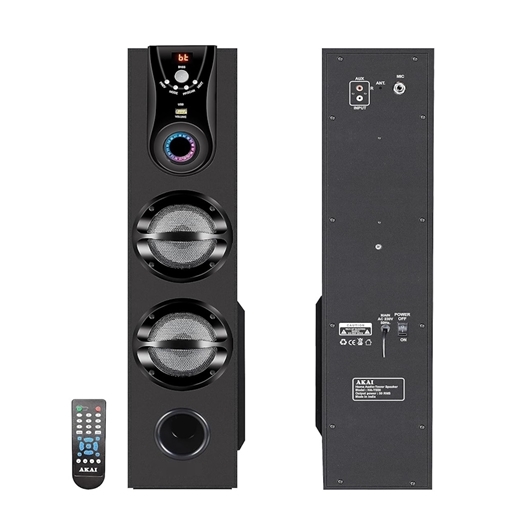 Picture of TOWER HOME THEATRE