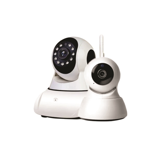 Picture of HLT WIFI IP CAMERA (64gb)