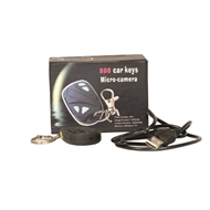 Picture of CAR KEY MICRO CAMERA