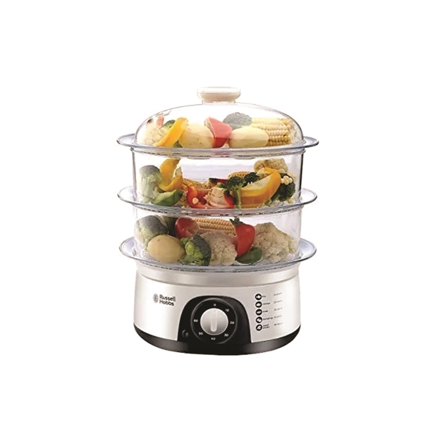 Picture of FOOD STEAMER