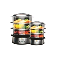 Picture of FOOD STEAMER