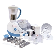 Picture of FOOD PROCESSOR FACTORY (SINGER)