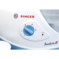 Picture of FOOD PROCESSOR FACTORY (SINGER)