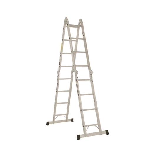 Picture of TELESCOPIC FOLDING LADDER (3.2 mtr.)