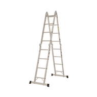 Picture of TELESCOPIC FOLDING LADDER (3.2 mtr.)