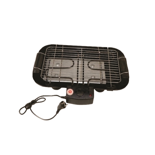 Picture of PORTABLE BBQ GRILL MAKER