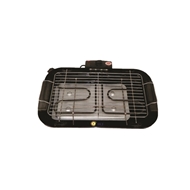 Picture of PORTABLE BBQ GRILL MAKER