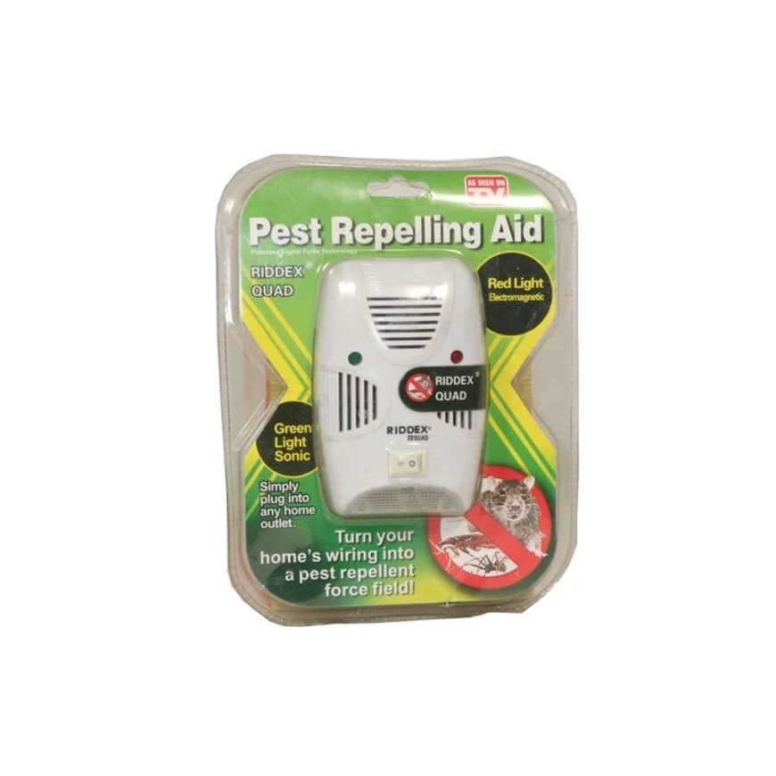 Picture of PEST REPELLING AID