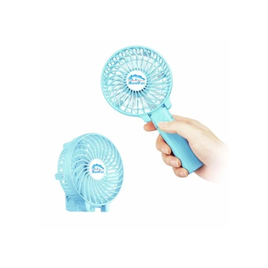 Picture of HANDHELD CHARGEABLE FAN