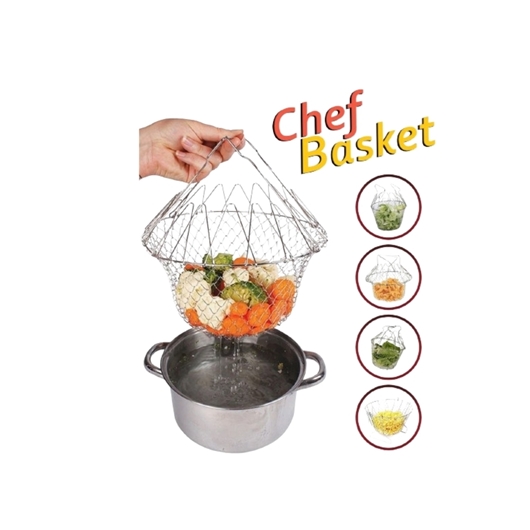 Picture of CHEF BASKET