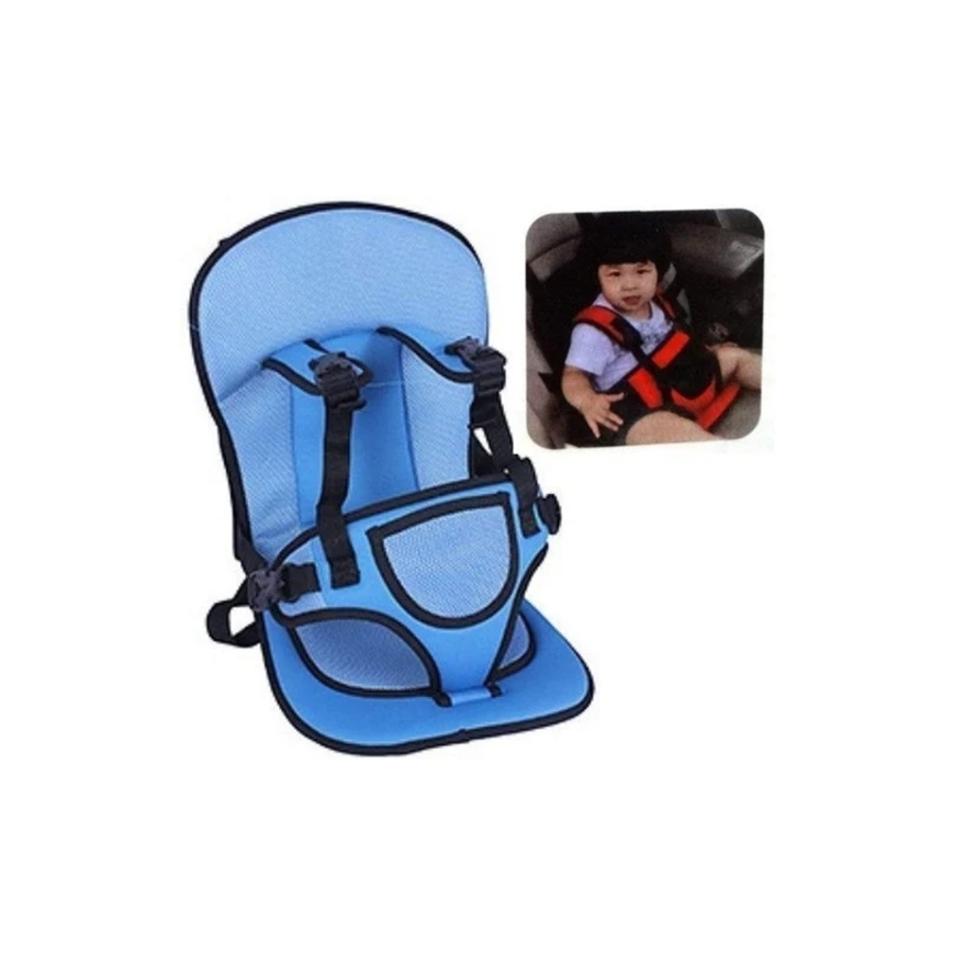 Picture of KIDS CAR SAFETY SEAT
