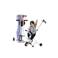 Picture of WHEEL PORTABLE STROLLER