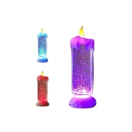 Picture of SWIRLLING LED CANDLE