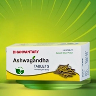 Picture of ULTRA ASHWAGANDHA TABLET