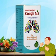 	For seasonal cough and cold, Bronchitis, Asthma, Common Cold.