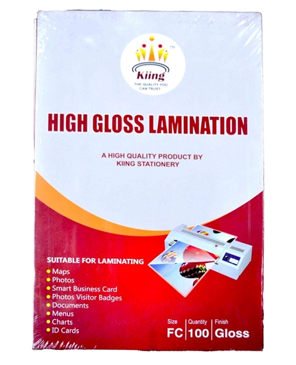 Picture of LAMINATION PAPER