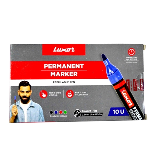 Permanent Marker Pen