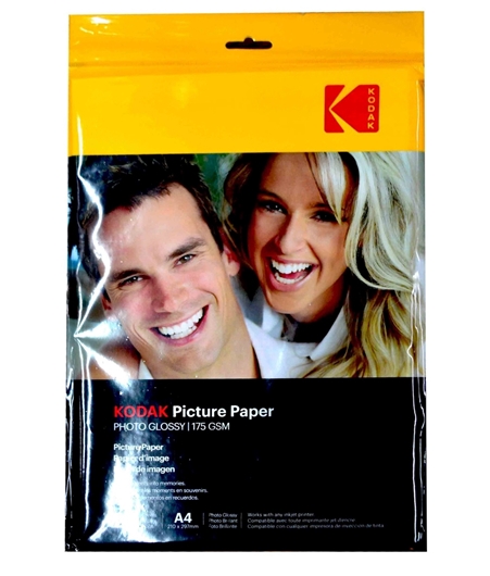 Photo Glossy 175 GSM