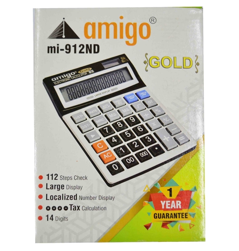 calculator