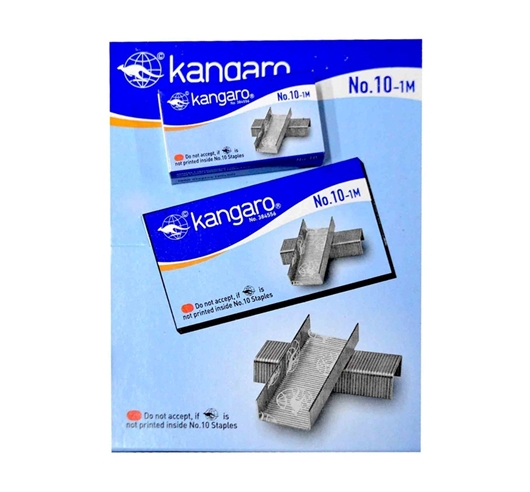 Kangaro Havy Duty Stapler Pin