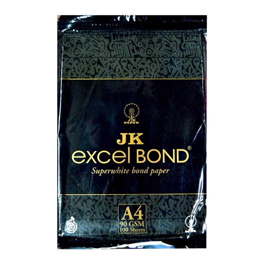 Bond Paper