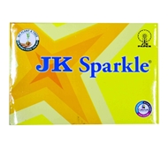 Jk Sparkle paper