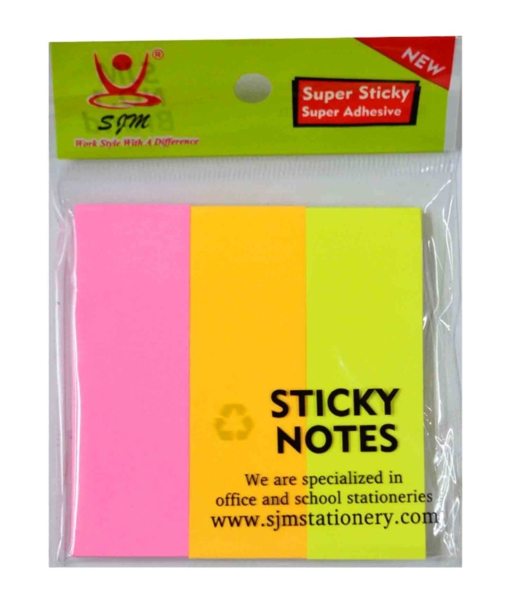 Sticky Note