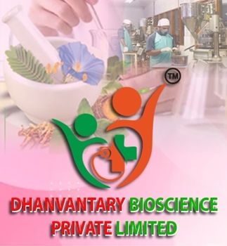 Picture for manufacturer Dhanvantary Bioscience Private Limited