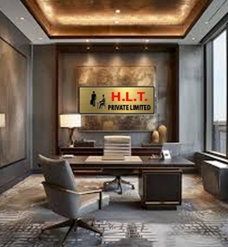 Picture for manufacturer H.L.T. PRIVATE LIMITED