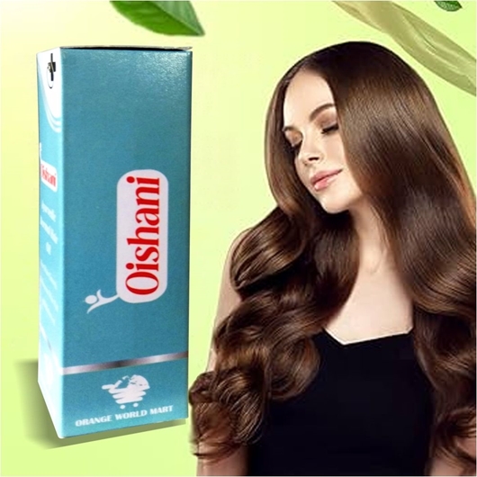 Picture of OISHAANI NORMAL HAIR OIL