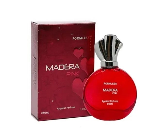 Picture of Formless Madera 40ml Perfume for Women