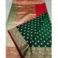 Banarasi Silk Saree