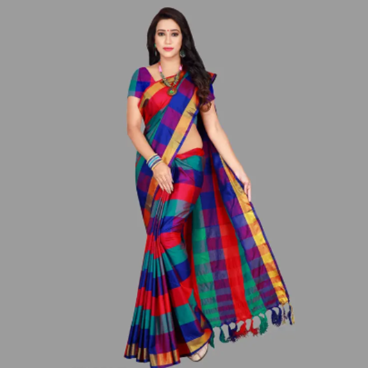 Classy Women Saree