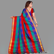 Classy Women Saree