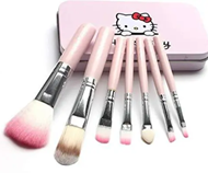 TYA 502, hello kitty , Mascarra,2Sponge 