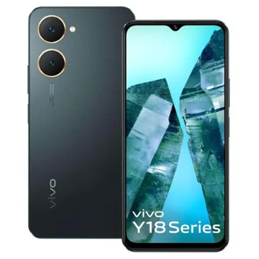 Vivo Y18 4GB 128GB