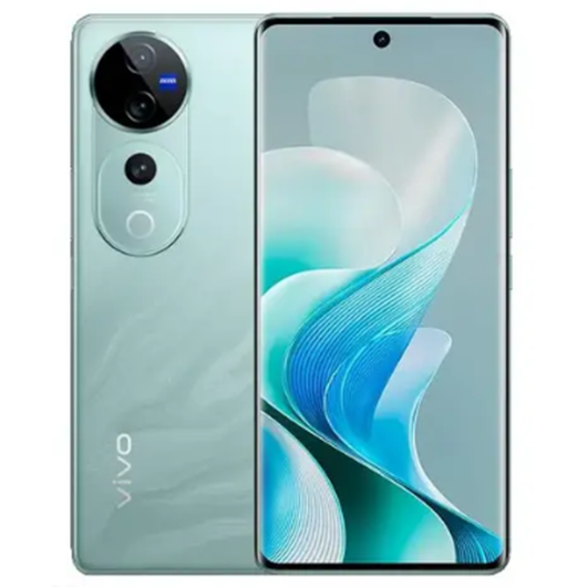  Vivo V40 Pro 8GB 256GB Ganges Blue