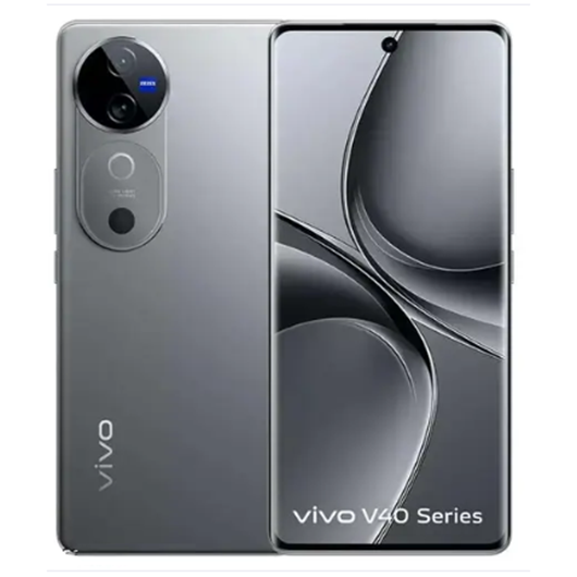 Vivo V40 Pro 12GB 512GB Titanium Grey