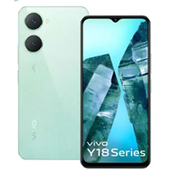 Vivo Y18e 4GB 64GB Gem Green